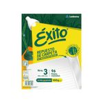 front view